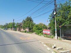 Snagov, Ciofliceni