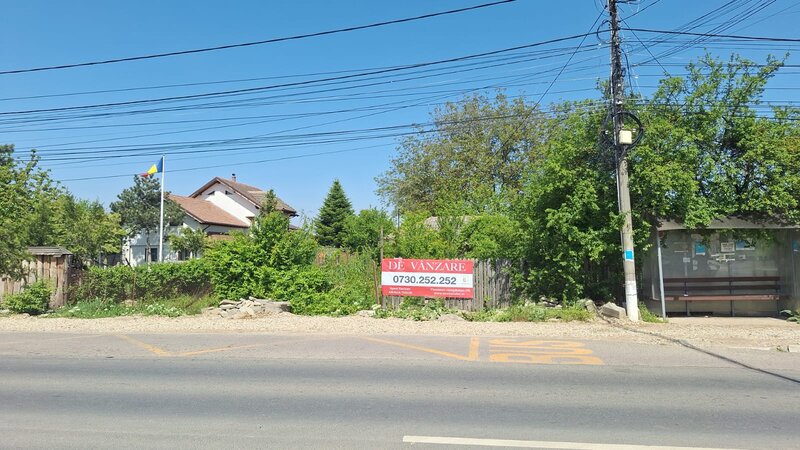 Snagov, Ciofliceni