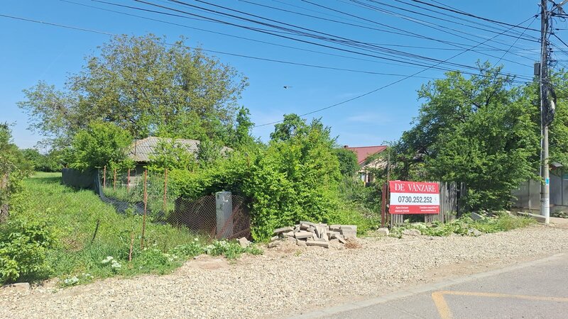 Snagov, Ciofliceni