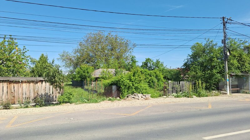 Snagov, Ciofliceni