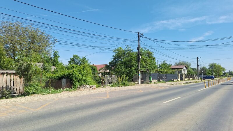 Snagov, Ciofliceni